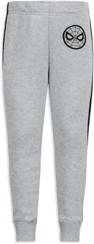 Miniatura 5 de Marvel Spider-Man - Conjunto de sudadera con capucha y pantalones para niños pequeños y grandes - Azul o rojo o gris