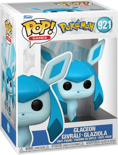 Miniatura 10 de Funko POP! Games: Pokemon - Umbreon - Collectable Vinyl Figure - Gift Idea - Official Merchandise - Toys for Kids & Adults - Video Games Fans