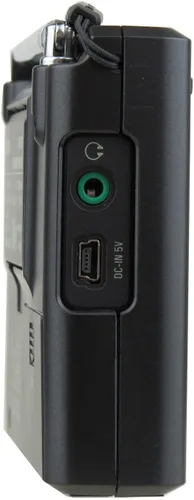 Miniatura 3 de TECSUN PL-380 DSP estéreo FM. Frecuencia media. Onda corta. Onda larga. Receptor de radio de lazos de seguimiento de fase de banda mundial
