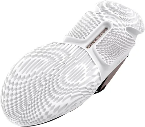 Miniatura 4 de Under Armour Zapatillas de baloncesto UA Flow Breakthru 4 para mujer