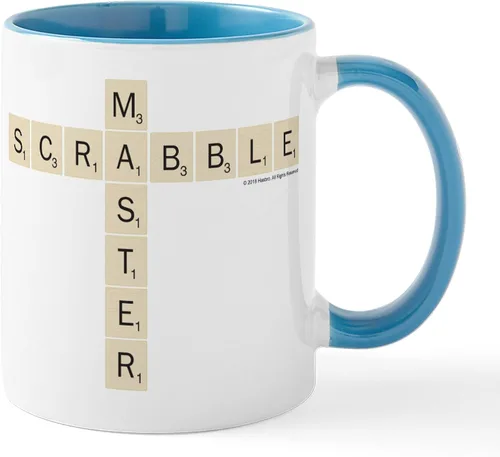 Miniatura 70 de CafePress Logo Taza de café de cerámica de 11 oz (11.0 fl oz)