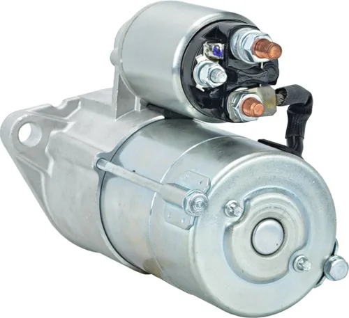 Miniatura 6 de DB Electrical Arrancador 410-12553 compatible con/repuesto para Caterpillar 333-5930, Delco 8000277, 8000417, Perkins P30DC03A, U5MK8261, U85086770