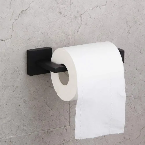 Miniatura 8 de GERZWY Juego de accesorios de baño SUS304 de acero inoxidable para ducha de baño de 3 piezas