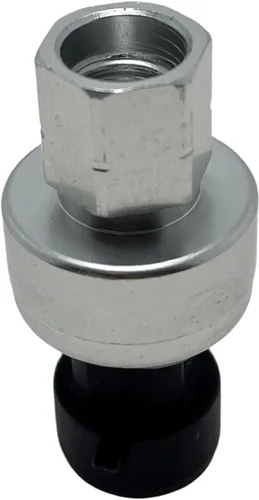 Miniatura 7 de Sensor de presión refrigerante AC 1551343 compatible con Century Enclave Lacrosse DeVille DTS Escalade Camaro Cavalier Classic Cobalt Acadia Canyon