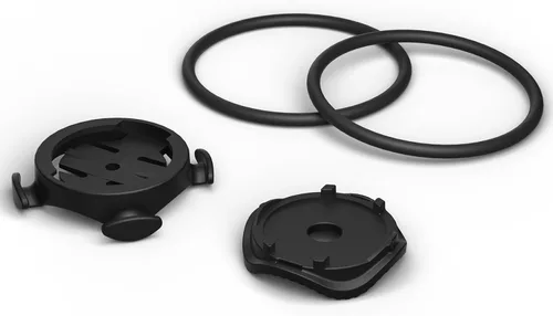 Miniatura 6 de CooSpo Base de montaje para computadora de bicicleta, compatible con Garmin, Wahoo, XOSS, iGPSPORT - Base de adaptador de montaje para computadora