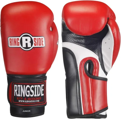 Miniatura 8 de Ringside IMF Tech Super Bag Boxeo MMA Guantes de entrenamiento