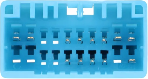 Miniatura 5 de Metra Arnés de cableado 70-1721 para vehículos Acura/Suzuki/Honda 1998-2013