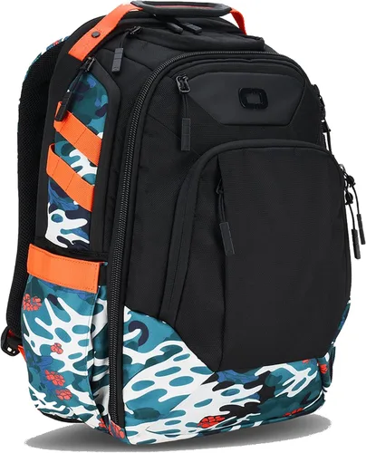 Miniatura 22 de Mochila Renegade para computadoras portátiles/tabletas de Ogio con RSS