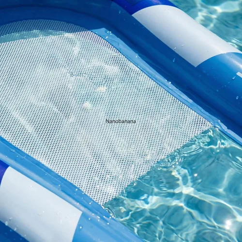 Miniatura 8 de Flotador inflable para piscina para adultos
