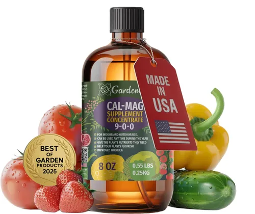 Miniatura 59 de 𝐁𝐄𝐒𝐓𝐒𝐄𝐋𝐋𝐄𝐑 Fertilizante Soluble en Agua 20-20-20 – Polvo para Alimento Líquido de Plantas para Plantas de Interior y Exterior, Orquídeas, Vegetales