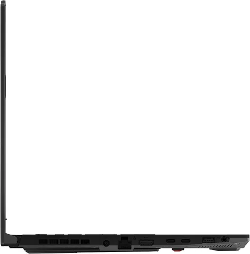 Miniatura 12 de ASUS TUF Dash 15 (2022) Laptop para juegos, pantalla FHD de 15.6 pulgadas 144Hz, Intel Core i7-12650H, GeForce RTX 3060, 16GB DDR5, 512GB SSD
