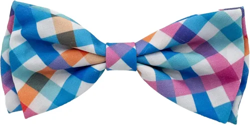 Miniatura 16 de Huxley & Kent Corbatín para mascotas para perros y gatos - Accesorio de collar ajustable de gancho y velcro de primavera y Pascua - Lindo y cómodo
