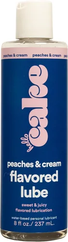 Miniatura 11 de Hello cake Lubricante personal a base de silicona, hidratante, de larga duración, antiadherente, ultra resbaladizo, lubricante compatible