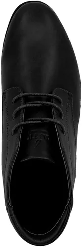 Miniatura 3 de Nautica Vega Chukka - Botas de tobillo con cordones para hombre, botas de desierto Oxfords