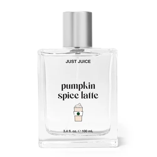 Miniatura 27 de Just Juice - Las noches de hoguera de The Summer I Turned Pretty - Perfume de especias cálidas y vainilla tostada para mujeres y hombres - 0.3 oz
