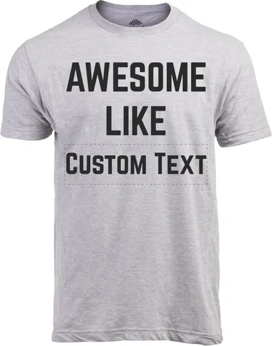 Miniatura 13 de Awesome Like My Daughter - Camiseta divertida con texto en inglés "Good Like My Daughter", camiseta de humor sarcástico para papá, abuelo, papá