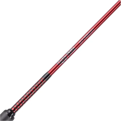 Miniatura 4 de Combo de carrete de cebo de bajo perfil y caña de pescar Ugly Stik Carbon
