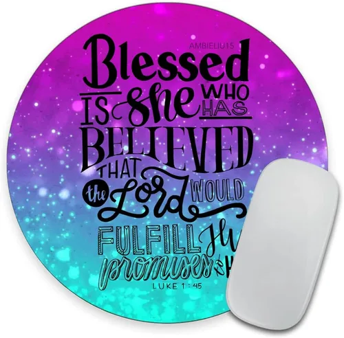 Miniatura 17 de Tapete para ratón Galaxy Nebula Universo Espacio, tapete para mouse personalizado, base de goma antideslizante, tapetes de mouse para computadoras