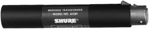 Miniatura 2 de Shure A15LA Adaptador de Línea - Convierte Señales de Nivel de Línea Equilibradas a Nivel de Micrófono (Atenuación de 50dB)