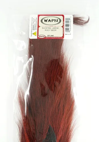 Miniatura 4 de Large Bucktail por Wapsi