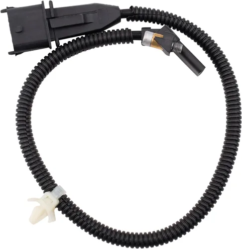Miniatura 51 de TRQ Sensor de Posición Superior e Inferior del Cigüeñal Compatible con Cadillac DeVille 2000-2005 Eldorado 2000-2002 Seville 2001-2003 Oldsmobile