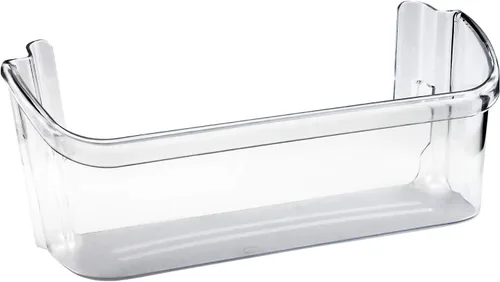 AMI PARTS 240363702 Estante de puerta de refrigerador para Frigidaire, Kenmore - Reemplaza 240363704, 240363705, 240363708, AP2116106, PS430207