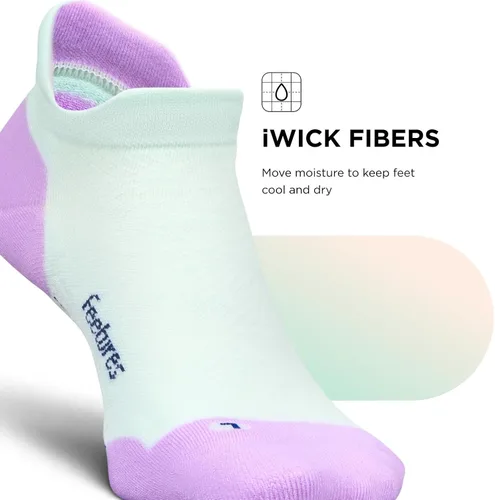 Miniatura 64 de Feetures Elite Max - Bloque de calcetines para cojín sin mostrar