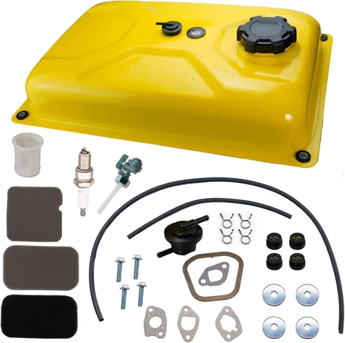 Tapa Tanque de gasolina Depósito de combustible compatible con generadores Champion 4550 4500 4450 4375 4400 4000 3650 3500 3400 3300 3250 2800 5300