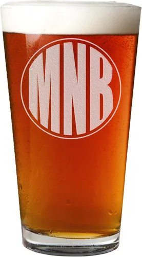 Miniatura 26 de Vaso de cerveza grabado personalizado de 16 onzas, regalos de Navidad grabados personalizados para hombres, regalos de cumpleaños para papá, regalos