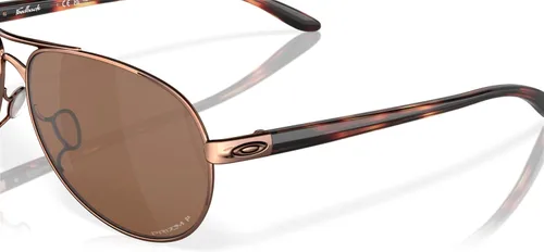 Miniatura 32 de Oakley womens Oo4079 Feedback Aviator Sunglasses