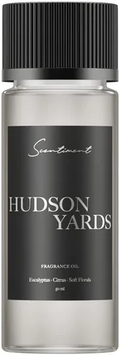 Miniatura 5 de Aceite Difusor Scentiment - Hudson Yards Fragancia para Aromaterapia del Hogar Inspirado en el Hotel Equinox® Aroma Lujoso con Notas