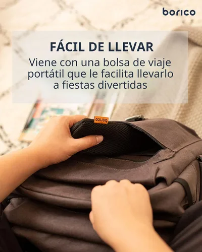 Miniatura 6 de BORICO Portatarjetas para Cartas de Juego - Paquete de 4 Soportes de Cartas de Juego para Niños y Adultos, Bandeja de Almacenamiento Apilable