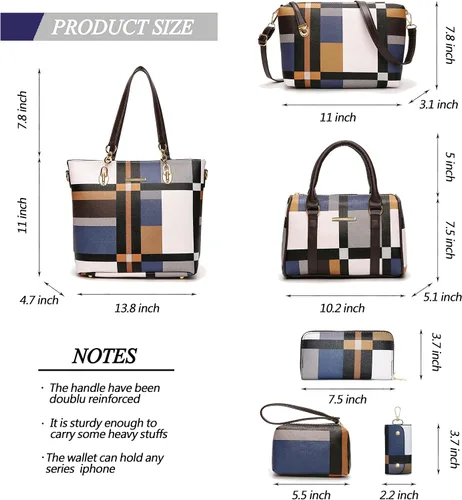Miniatura 3 de 2E-youth - Bolsas y carteras de diseño para mujer, bolso de hombro, bolsa de mano