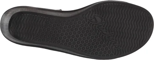 Miniatura 4 de Skechers Women's Rumble on-Sassy DayZ Wedge Sandal