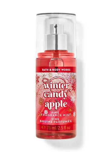 Miniatura 38 de Bath & Body Works - Bruma de fragancia fina de coco fresco y algodón, 8 onzas líquidas