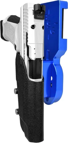 Miniatura 13 de Pro Heavy Duty Competition Holster fits Canik TP9SFx negro / negro