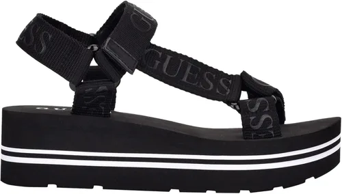 Miniatura 2 de GUESS Women's Avin Wedge Sandal