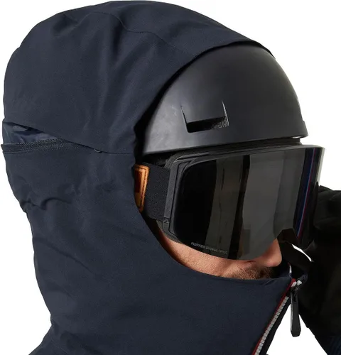 Miniatura 7 de Helly Hansen Kitzbuhel Infinity - Chaqueta elástica para hombre
