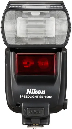 Miniatura 2 de Nikon SB-5000 AF Speedlight