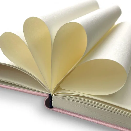 Miniatura 6 de Mifuner Cuadernos Mini de 5x5, 80gsm, Páginas en Blanco, Cuadernos de Bocetos, Diario de Viajes, Cuaderno de Bolsillo, Tapa Dura, Cuaderno de A-PU