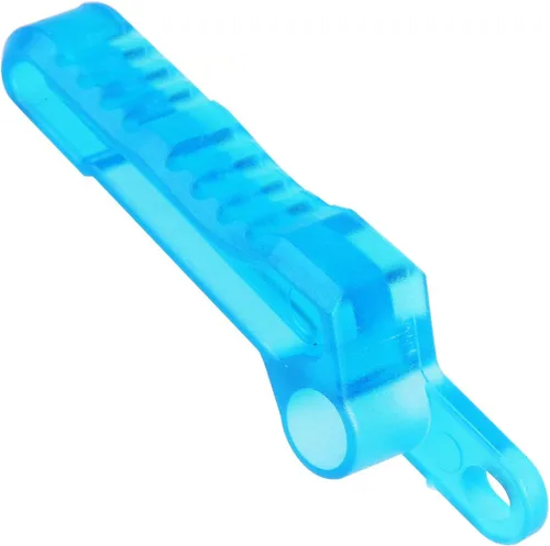 Miniatura 4 de WORKER Botón de liberación de cargador para Nerf N-Strike Elite Stryfe (negro)
