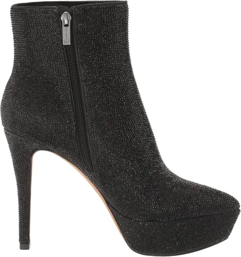 Miniatura 6 de Jessica Simpson Odeda - Botines de plataforma adornados para mujer