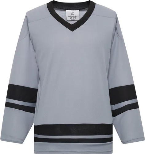 Miniatura 22 de EALER H400 Series Blank Ice Hockey Practice Jersey League Jersey Team Jersey