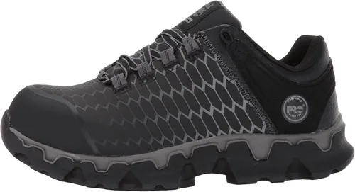 Miniatura 8 de Timberland PRO Powertrain, Women's, BlackPink, Alloy Toe, EH, Casual