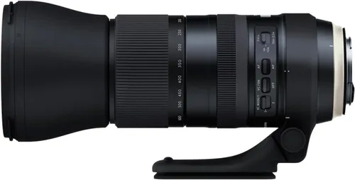 Miniatura 5 de Tamron SP 150-600 mm f/5-6.3 Di VC USD G2 para cámaras Canon Digital SLR