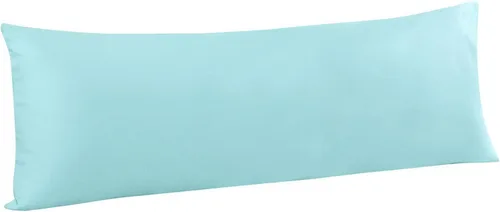 Miniatura 127 de FLXXIE Juego de 2 fundas de almohada de microfibra tamaño Queen, fundas de almohada suaves con cierre de sobre, fundas de almohada resistentes a