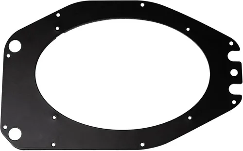 Miniatura 7 de MB Quart JE1-169SB Kit de montaje de barra de sonido de altavoz trasero hecho para Jeep Wrangler (JL) y Jeep Gladiator (JT), paquete de audio