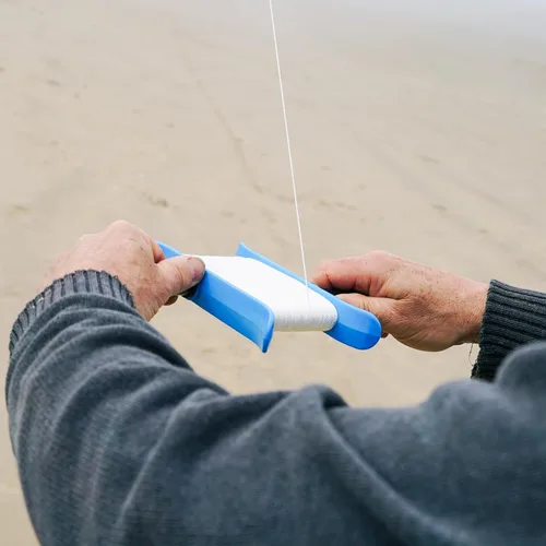 Miniatura 3 de In the Breeze Winder Breezy, línea de cometa