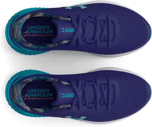 Miniatura 4 de Under Armour Charged Rogue 3 - Novedad para niño