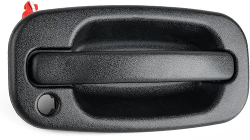 Miniatura 8 de Manija de puerta exterior delantera del lado del conductor izquierdo para Chevrolet Silverado, Cadillac Escalade, Suburban, Tahoe, Avalanche, GMC